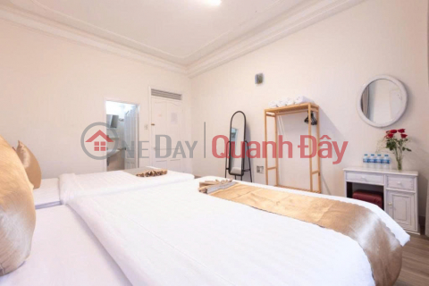 Villa for rent with 14 bedrooms, frontage on Suong Nguyet Anh, Ward 9, Da Lat, price 50 million _0