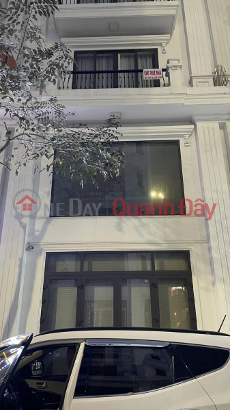 The owner needs to quickly rent out a new house, fully furnished, Located at Loongtong T-junction, the center of Ha Long Rental Listings