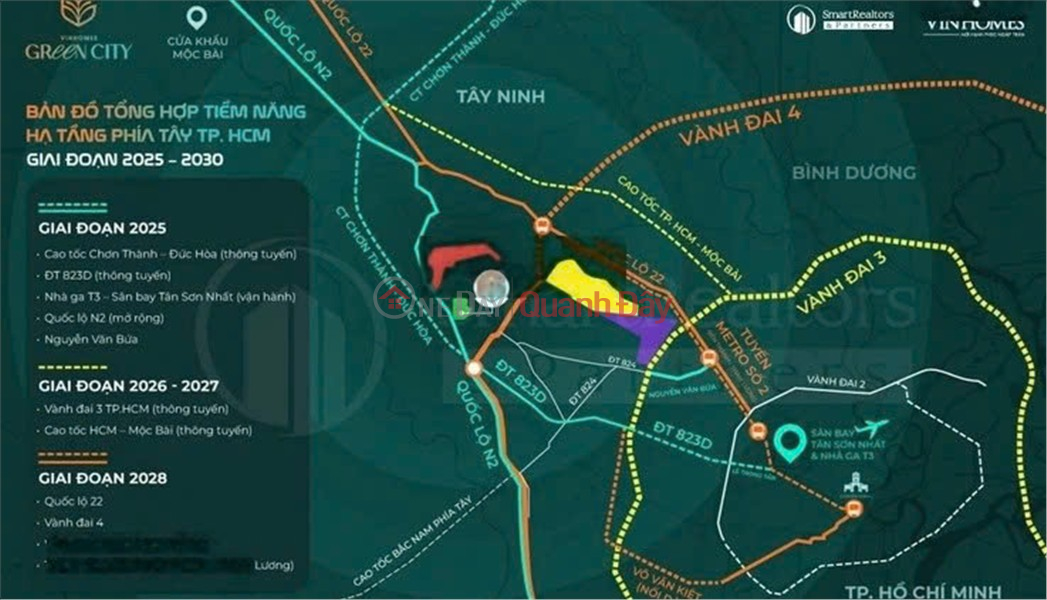 CHÍNH CHỦ Bán Nhà Phố TX5 -120 Green City, Xã Đức Hòa Thượng, Đức Hòa - Long An | Việt Nam Bán, đ 10 triệu