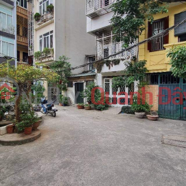 House for sale Tay Son Dong Da Big alley, large yard, price 5.45 billion. _0