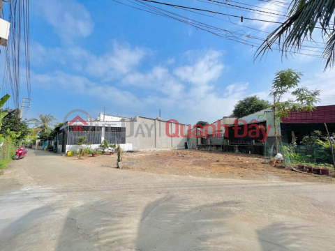 Selling 3 plots of land near Buu Long tourist area, contact the owner _0