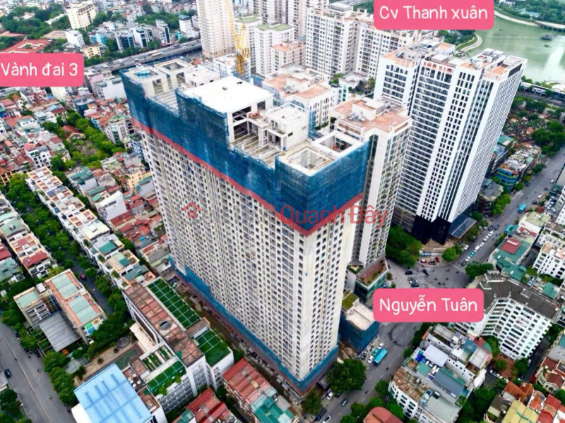 Property Search Vietnam | OneDay | Residential, Sales Listings VIHA LECIVA APARTMENT - CENTER OF HANOI, OUTSIDE PRICE - PRICE FROM ONLY 95 MILLION