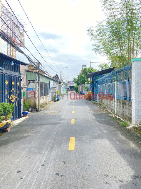 Nhà phố chính chủ đường nhựa 10m, ngang 5,5m _0