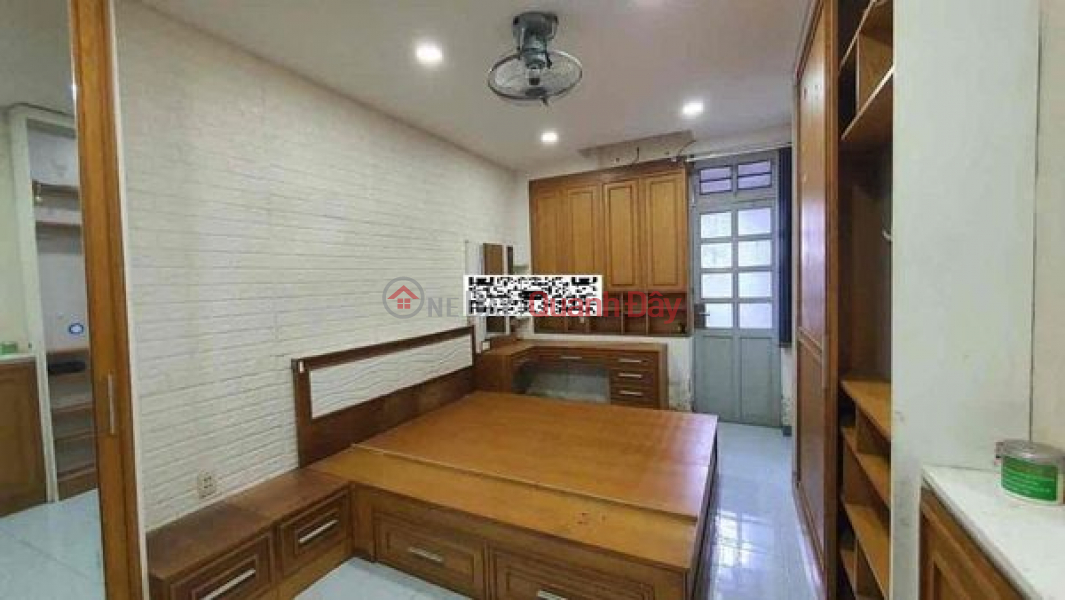 House in alley 150/ Dang Van Ngu Rental Listings (849-7087994625)