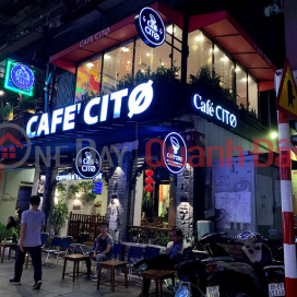 Cafe\' Citø,Dong Da, Vietnam