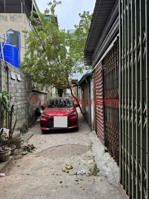 OWNER'S LAND - Need to Sell Quickly Lot in Prime Location, Car Access to Land in Ngu Hiep, Thanh Tri _0