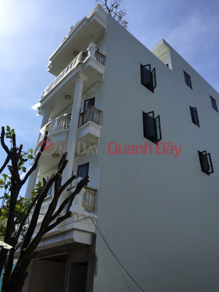 Property Search Vietnam | OneDay | Residential Sales Listings, Owner asks to sell 5-storey house in hamlet 9C Nam Son, Lai Da, Dong Anh, Hanoi