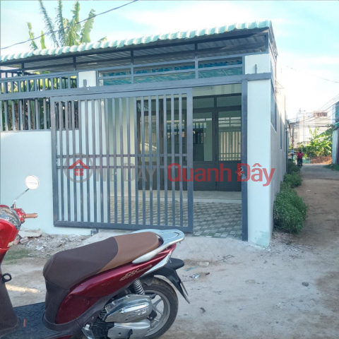 BEAUTIFUL HOUSE - GOOD PRICE - Owner Needs to Sell Quickly Level 4 House in Binh Gia - Khang Linh - Vung Tau City _0