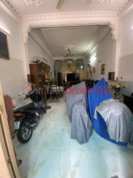 Property Search Vietnam | OneDay | Nhà ở Niêm yết bán, NHÀ 2 TẦNG BTCT - 72M2 - HẺM XE TẢI 8M - CẠNH TRƯỜNG HỌC CHỢ GÒ XOÀI GIÁ 7 TỶ THƯƠNG LƯỢNG