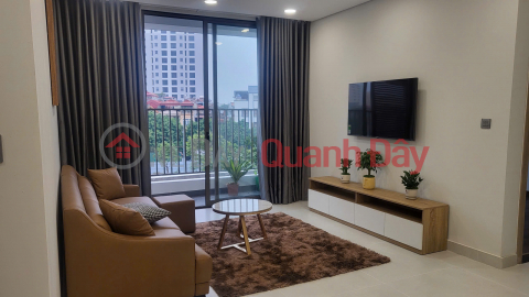 Ch.chủ Cho thuê dài hạn căn 3PN Góc 120m Khai Sơn Long Biên, vị trí View tuyệt đỉnh, giá hợp lý(3/9) _0