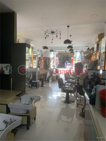 HOT HOT – CHÍNH CHỦ CẦN BÁN NHÀ MẶT TIỀN 153 Đ. Huỳnh Văn Nghệ, P.14, Q. Gò Vấp, TP. Hồ Chí Minh, Việt Nam | Bán | đ 9,8 tỷ