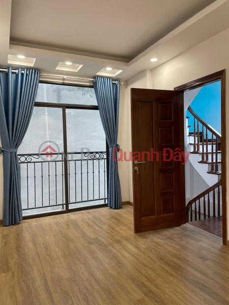 RARE KIM MA - BA DINH - FRONTAGE 4.1M - ALLEY - BEAUTIFUL HOUSE, AVAILABLE IMMEDIATELY ~ 6 BILLION Sales Listings