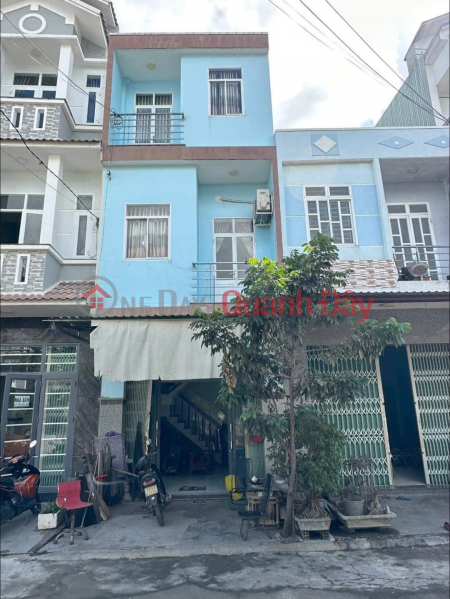3-storey house for sale in Ha Thanh area. Quy Nhon City | Vietnam | Sales | ₫ 2.45 Billion
