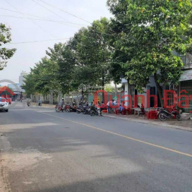 Lower price 1.7 billion. House frontage on Nguyen Trung Truc - 8m wide _0