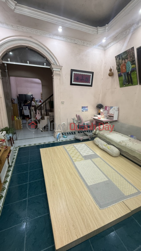 Bán nhà Quan Hoa, Cầu Giấy, 96m2, 3 tầng, Mt 4.2m, chỉ 23 tỷ _0