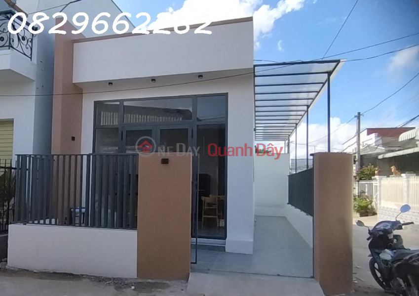 Property Search Vietnam | OneDay | Nhà ở Niêm yết bán Bán Nhà 70m², 2PN, 2WC, Sa Đéc, 1.65 Tỷ, Sổ Hồng