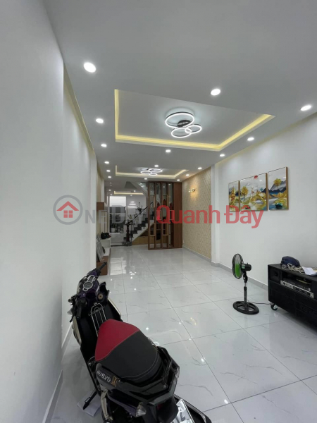 Property Search Vietnam | OneDay | Nhà ở | Niêm yết bán, Bán nhà mặt tiền 366 Lê Văn Quới Bình Hưng Hòa A Bình Tân 7.8 tỷ