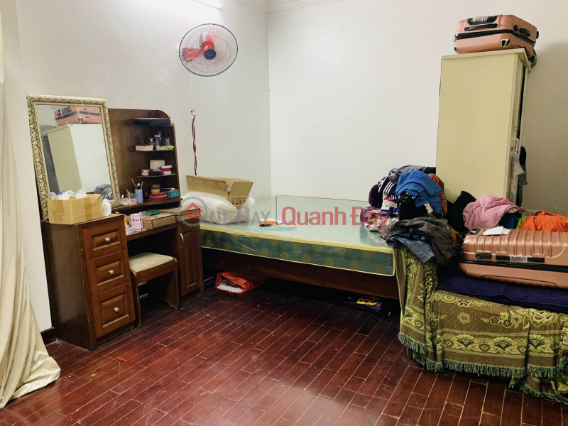 Property Search Vietnam | OneDay | Nhà ở | Niêm yết bán 400tr/m2! Bán nhà mặt phố Tô Tịch, 72m2, 3 tầng, mặt tiền 3.3m, 29 tỷ, KD homestay, KS