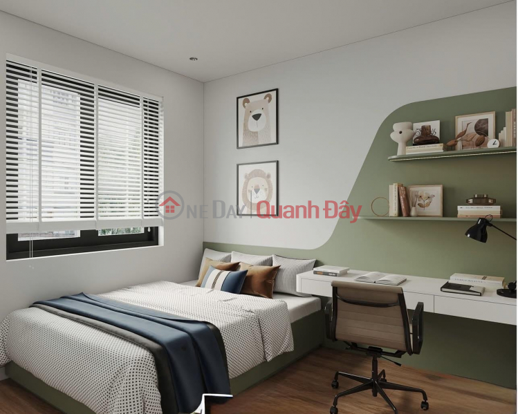**Bán nhà hẻm Âu Cơ, phường 9 Tân Bình (4x10,5) 2 tầng chỉ hơn 5 tỷ, Việt Nam | Bán đ 5,6 tỷ