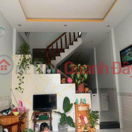 House for sale in Tran Dai Nghia Alley, Tran Quang Dieu Ward, Quy Nhon, 55m2, 2 Me, Price 1 Billion 490 Million _0