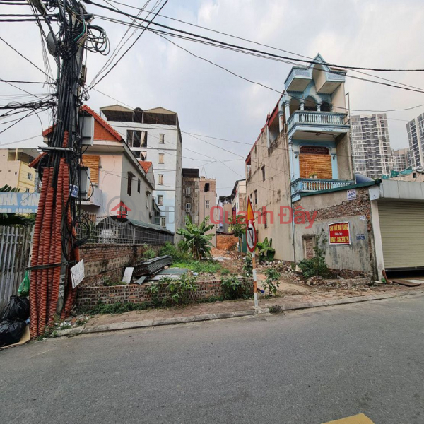 90m2 mt 5m đường 4m gần chợ SV Nông nghiệp, Trâu Quỳ. Chỉ 12 tỷ x tiểu học. Lh 0989894845 Niêm yết bán