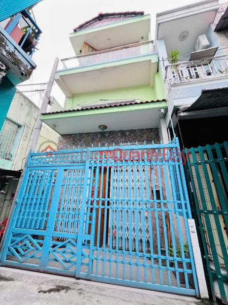 HOT NHÀ ĐẸP- GIÁ TỐT cần bán nhanh căn nhà vị trí đẹp tại quận 8 TPHCM Niêm yết bán