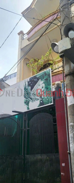 NGUYEN HONG DAO 3-LOT HOT HOUSE, 4x24m, 3 BEDROOMs Rental Listings