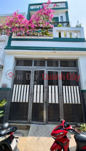 BINH TAN - TAN KY TAN QUY - 3 FLOORS, 6 BEDROOMS - 100M2 - CAR ALLEY - PRICE ONLY 7 BILLION Sales Listings