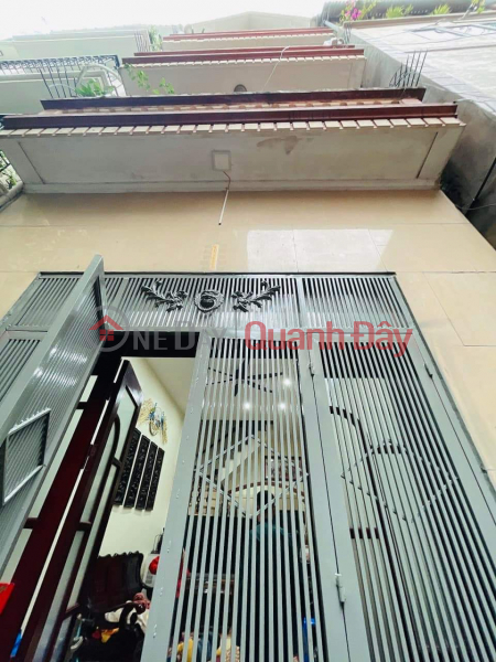 đ 7.25 Billion, HOUSE FOR SALE IN DAO TAN, BA DINH - LANE FACE - CLOSE TO THE STREET - RESIDENTS - 47\\/50M2 - 5T - 7.x ty