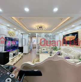 4-STORY HOUSE THANH KHE STREET 10M5 4.5M HANDIDE WITH 2 4M KITCHES. AREA 68M2 PRICE 10.8 BILLION _0