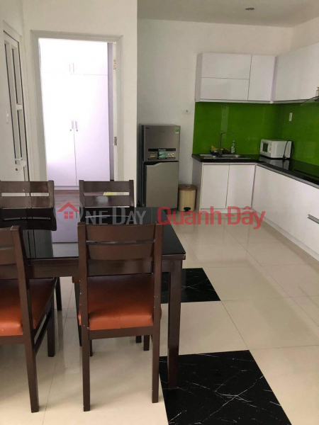 Mornachy Danang 2-bedroom apartment Rental Listings (849-8608629488)