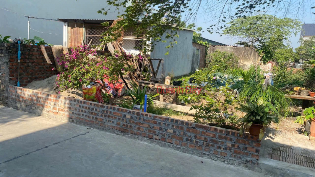 GOOD LOCATION - GOOD PRICE - Owner Needs to Quickly Sell Land at Lac Tai, Mai Dinh, Soc Son, Hanoi, Vietnam, Sales đ 10 Million