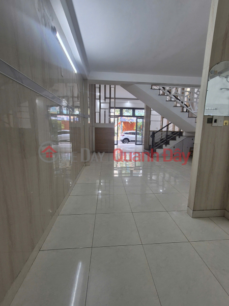 Bán nhà 2 tầng đường Hoà Minh 14 - (Đối diện trường THCS Lương Thế Vinh) Niêm yết bán