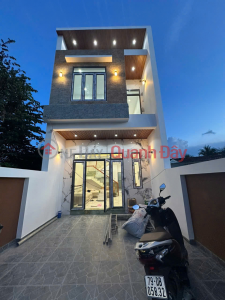 Property Search Vietnam | OneDay | Residential, Sales Listings | NEWLY BUILT BEAUTIFUL HOUSE IN DIEN KHANH TOWN, KHANH HOA