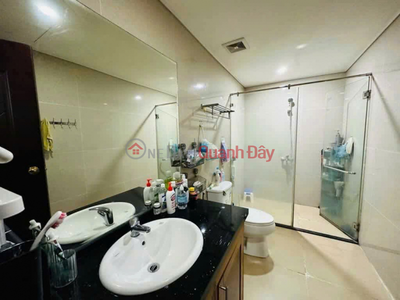 đ 17.95 Billion BEAUTIFUL APARTMENT - INVESTMENT PRICE - QUICK SALE OF 2 LUXURY APARTMENTS FOR THE ELITE Royall City FULL NUTRITION