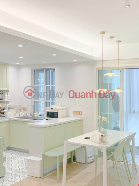 Property Search Vietnam | OneDay | Residential Sales Listings Selling pink book house in Thanh Xuan 38, District 12, only 1.5 billion, delivered to move in immediately