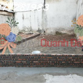 BÁN ĐẤT 43M² – VỊ TRÍ ĐẸP GẦN TRỤC CHÍNH TRÔI – GIÁ CHỈ HƠN 3.X TỶ _0