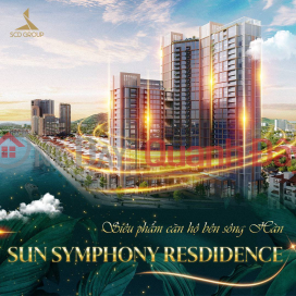 Căn hộ cao cấp Sun Symphony Đà Nẵng _0