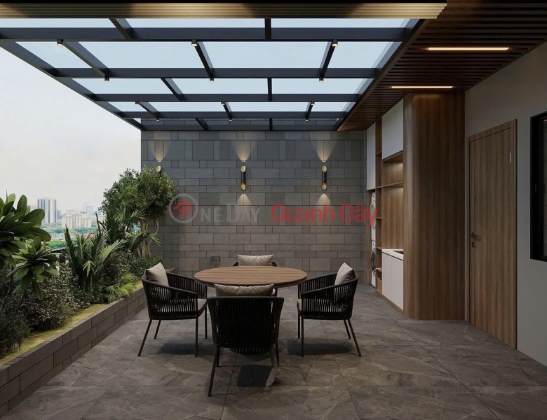 Property Search Vietnam | OneDay | Nhà ở, Niêm yết bán, **Bán nhà MT Phổ Quang, phường 2, Tân Bình (4*17m ) khu VIP sân bay