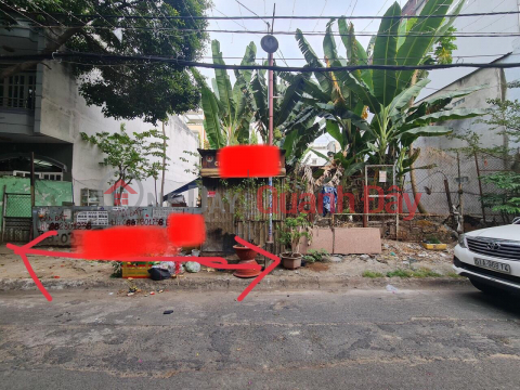 Land Lot in Tan Phu District Hai Front Front, Social Hall 10m wide, Right in front of the Main Street _0