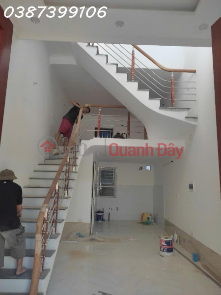 Property Search Vietnam | OneDay | Nhà ở | Niêm yết bán Chính chủ bán nhà mới xây - BÁN ĐẤT TẶNG NHÀ SIÊU ĐẸP MỚI TINH - VĂN BÌNH THƯỜNG TÍN, HN