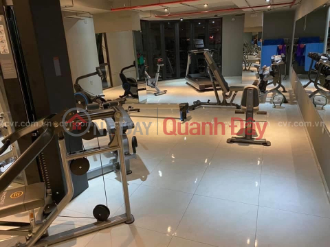 Cho Thuê Căn Hộ 2 Phòng Ngủ Tại An Thượng Đà Nẵng _0