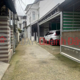 BÁN GẤP NHÀ SỔ RIÊNG – GIÁ TỐT TẠI PHẠM HỒNG THÁI, ĐÀ LẠT _0