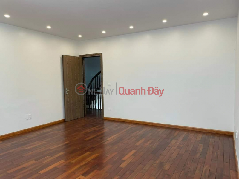 Property Search Vietnam | OneDay | Residential | Sales Listings, Van Quan Villa, corner lot: 135m2\\/4 floors, 20m frontage, 16 billion VND