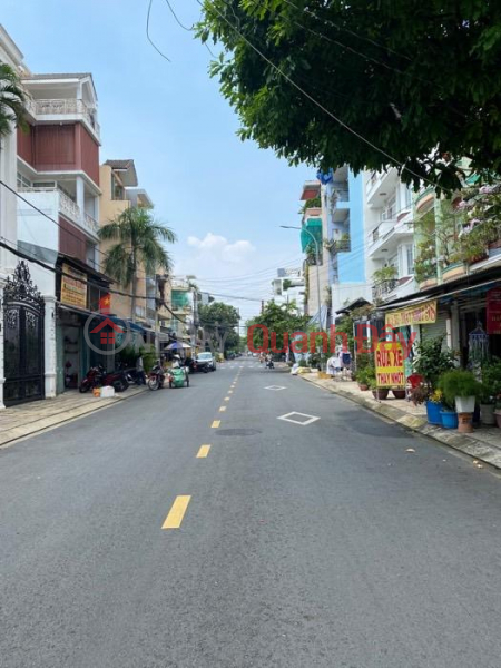 TAN PHU BUSINESS MARKET NEAR NGUYEN SON MARKET FOR JUST OVER 6 BILLION Sales Listings