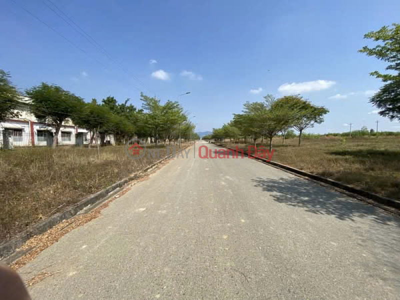đ 57 Billion, BEAUTIFUL LAND - INVESTMENT PRICE - FOR SALE LAND LOT IN INDUSTRIAL PARK Ham Kiem 1, Ham Kiem - Ham My, Ham Thuan Nam, Binh Thuan