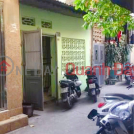 Private house for rent, entire alley 50 Chua Quynh Street, 40m2, closed, only 4.5 million _0