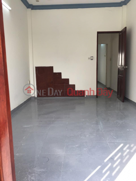 Property Search Vietnam | OneDay | Nhà ở Niêm yết bán, Lê Văn Sỹ tân Bình - 33m2 4 tầng 4 pn hẻm 4m nhỉnh 6 tỷ