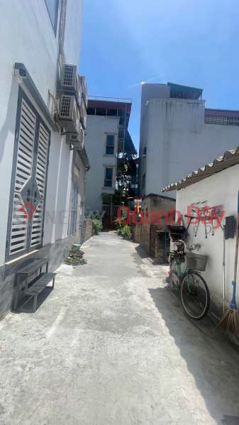 OWNER NEEDS TO SELL 56 M2 LAND IN THANH TRUNG - GIA LAM, PRICE 11 BILLION VND, CONTACT 0985865658, Vietnam, Sales đ 11 Billion