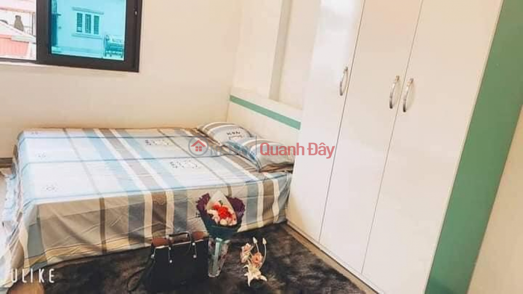 Property Search Vietnam | OneDay | Residential | Sales Listings Duong Quang Ham mini apartment 40m x 6t 10 self-contained rooms 360 million, year 4.35 billion.
